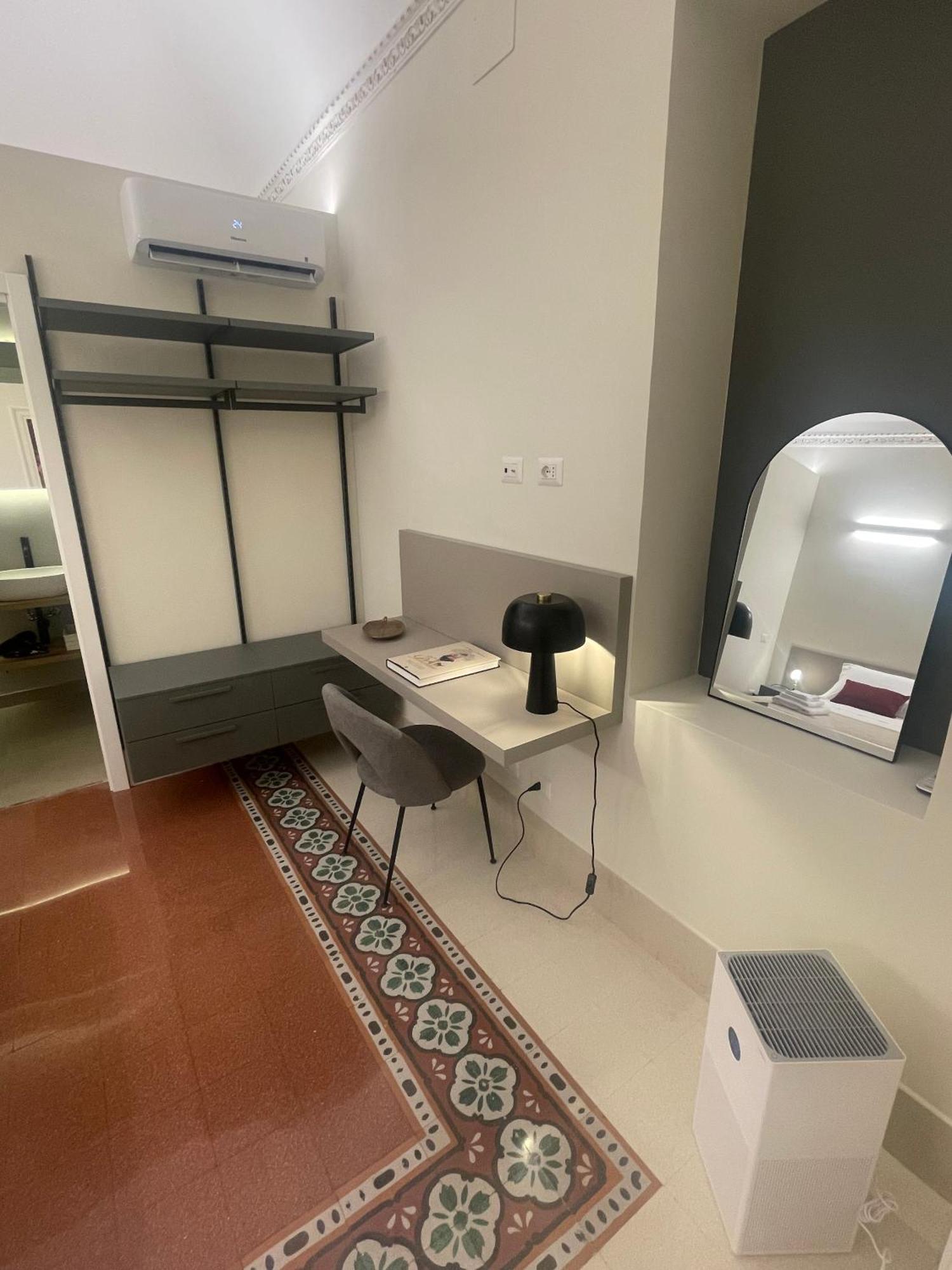 Apartamento Zahir Palermo