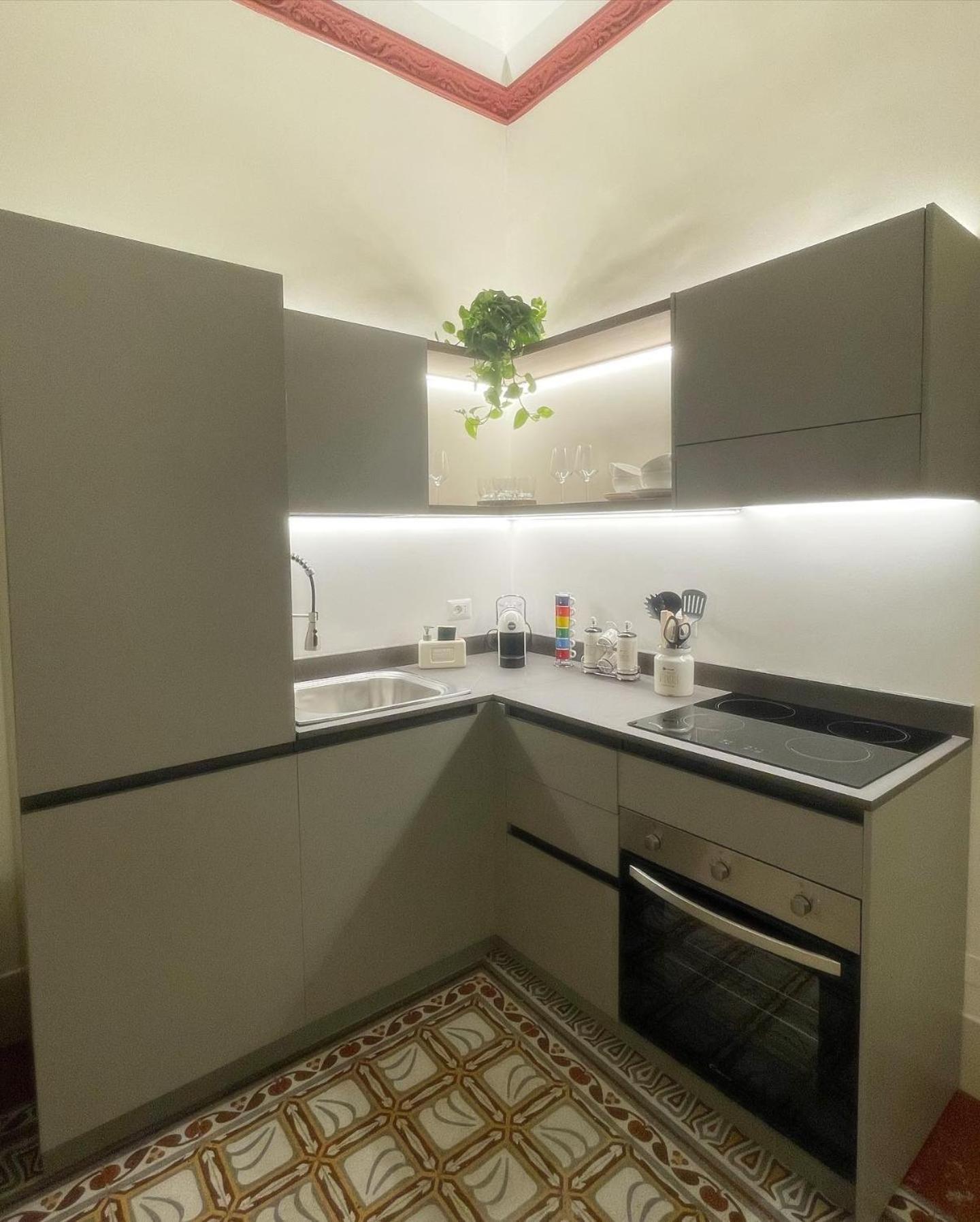 Zahir Apartamento *