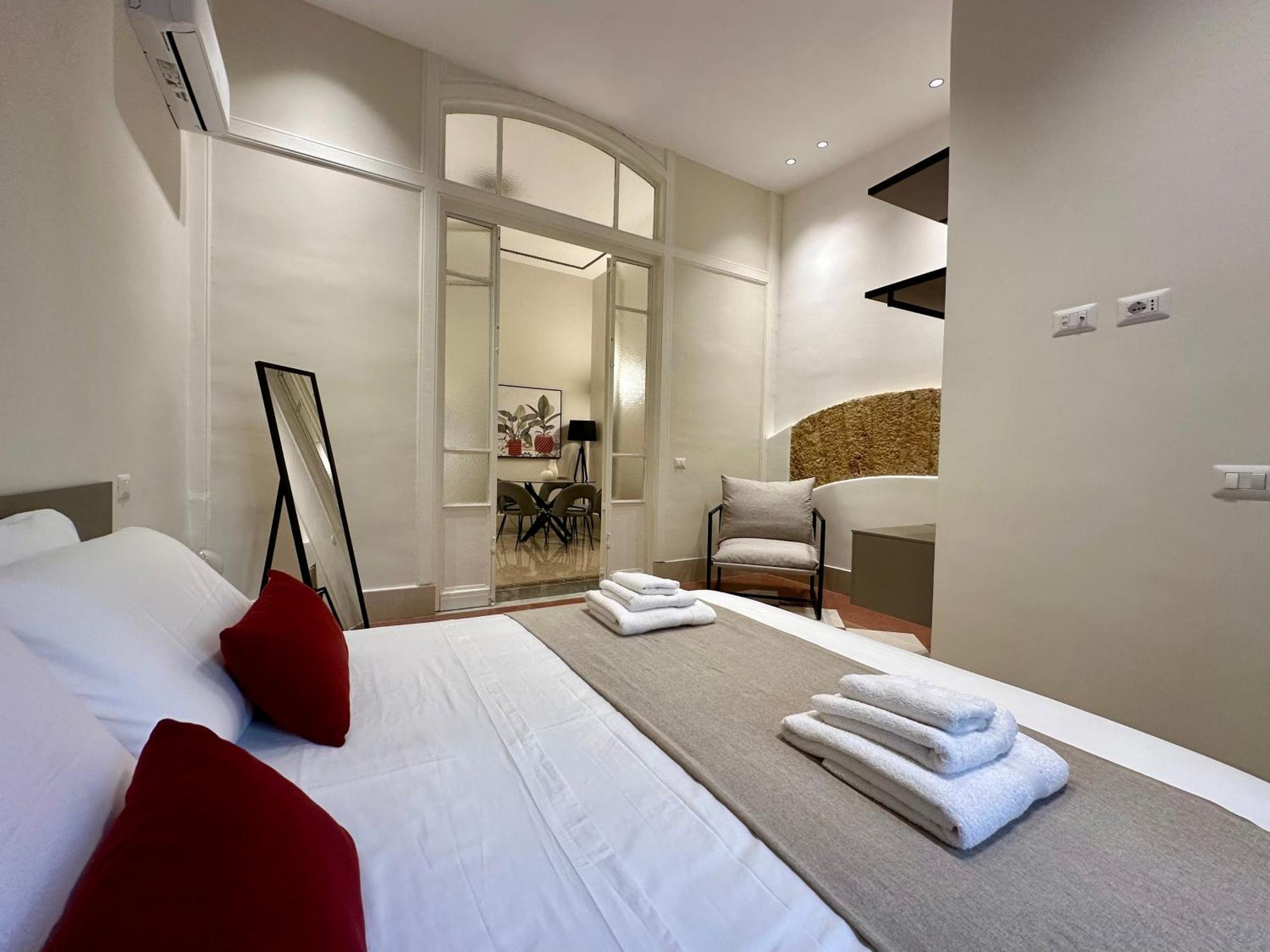 Zahir Apartamento