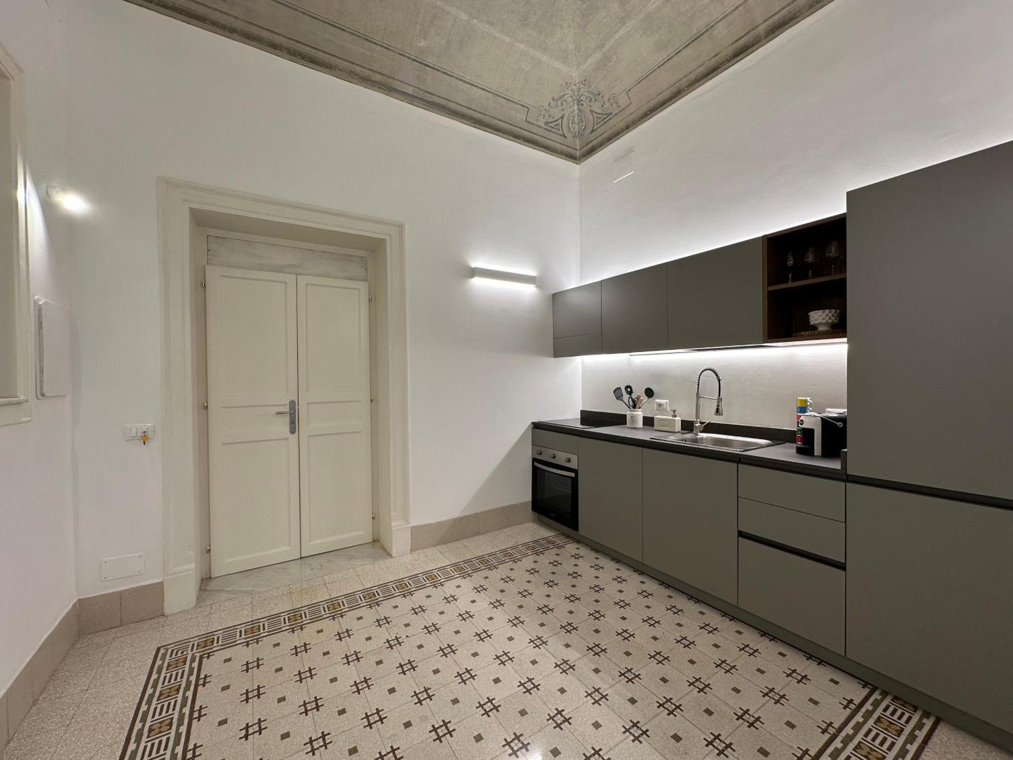 Zahir Apartamento Palermo