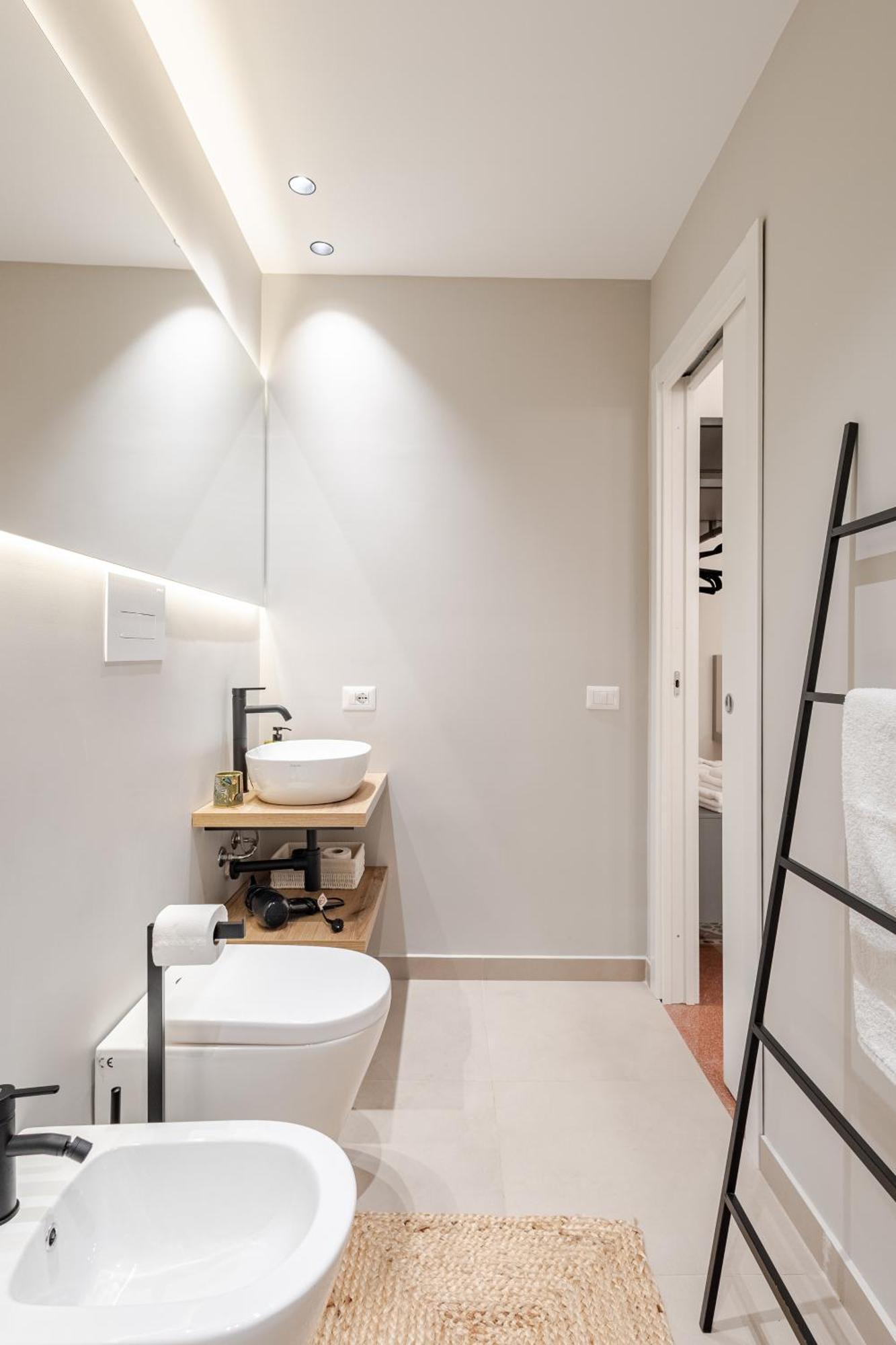 Apartamento Zahir