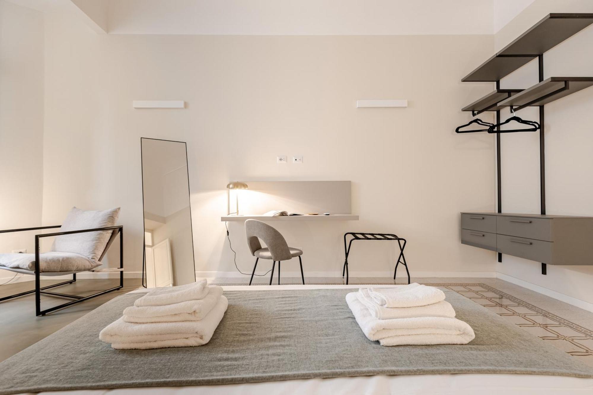 Zahir Apartamento *