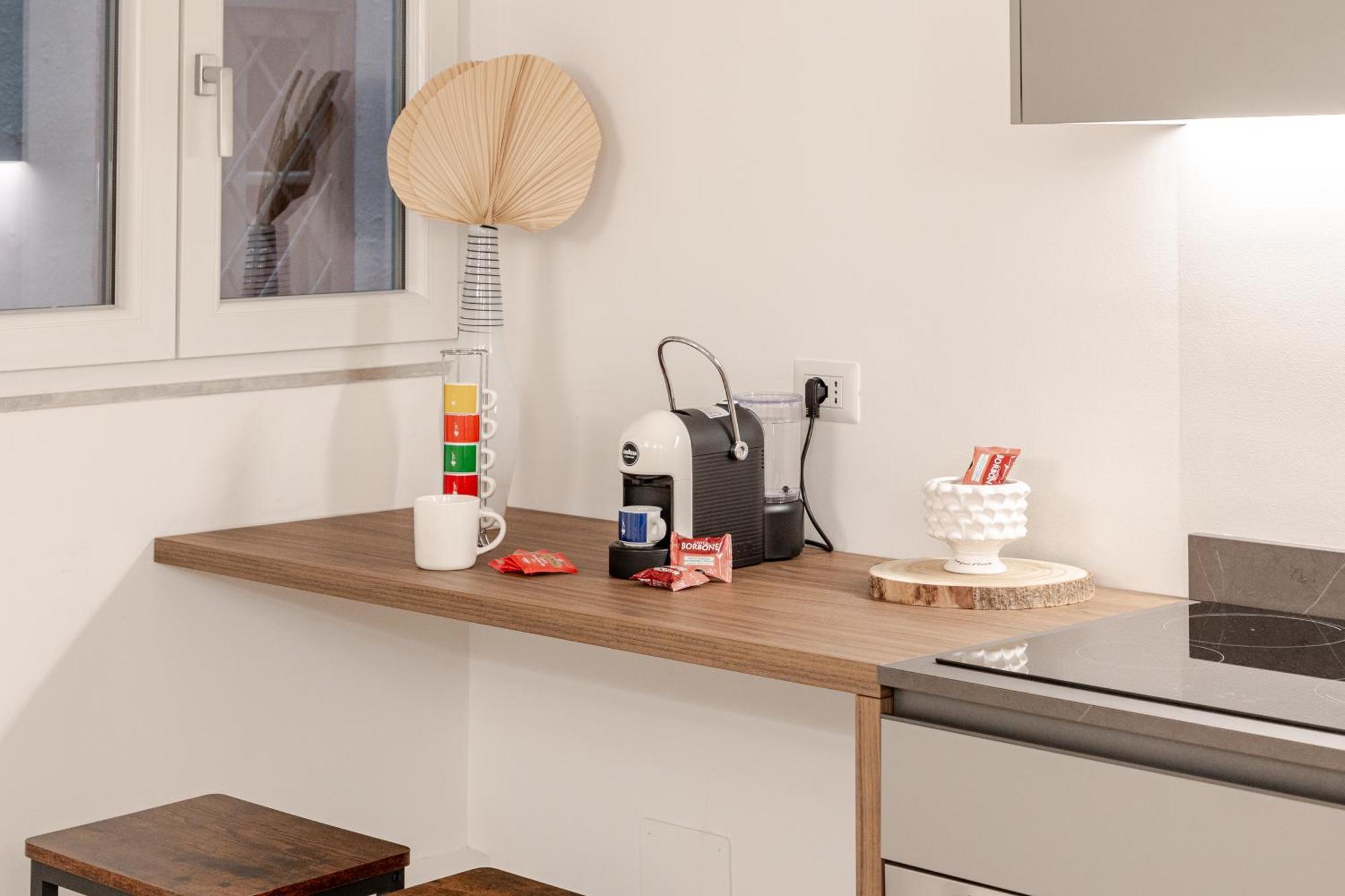Apartamento Zahir