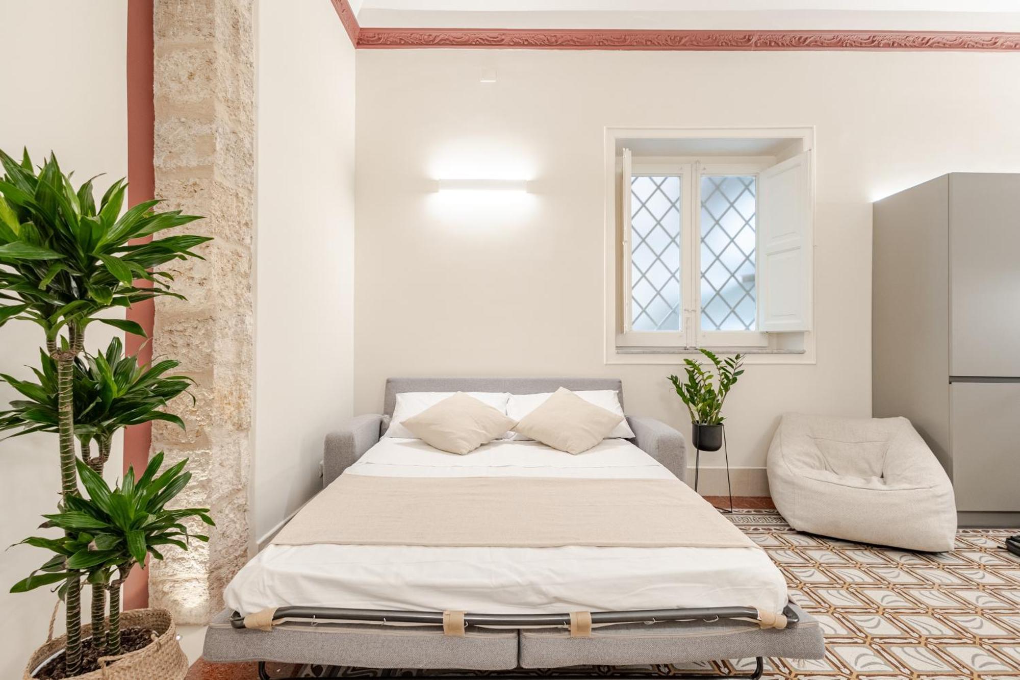 Zahir Apartamento