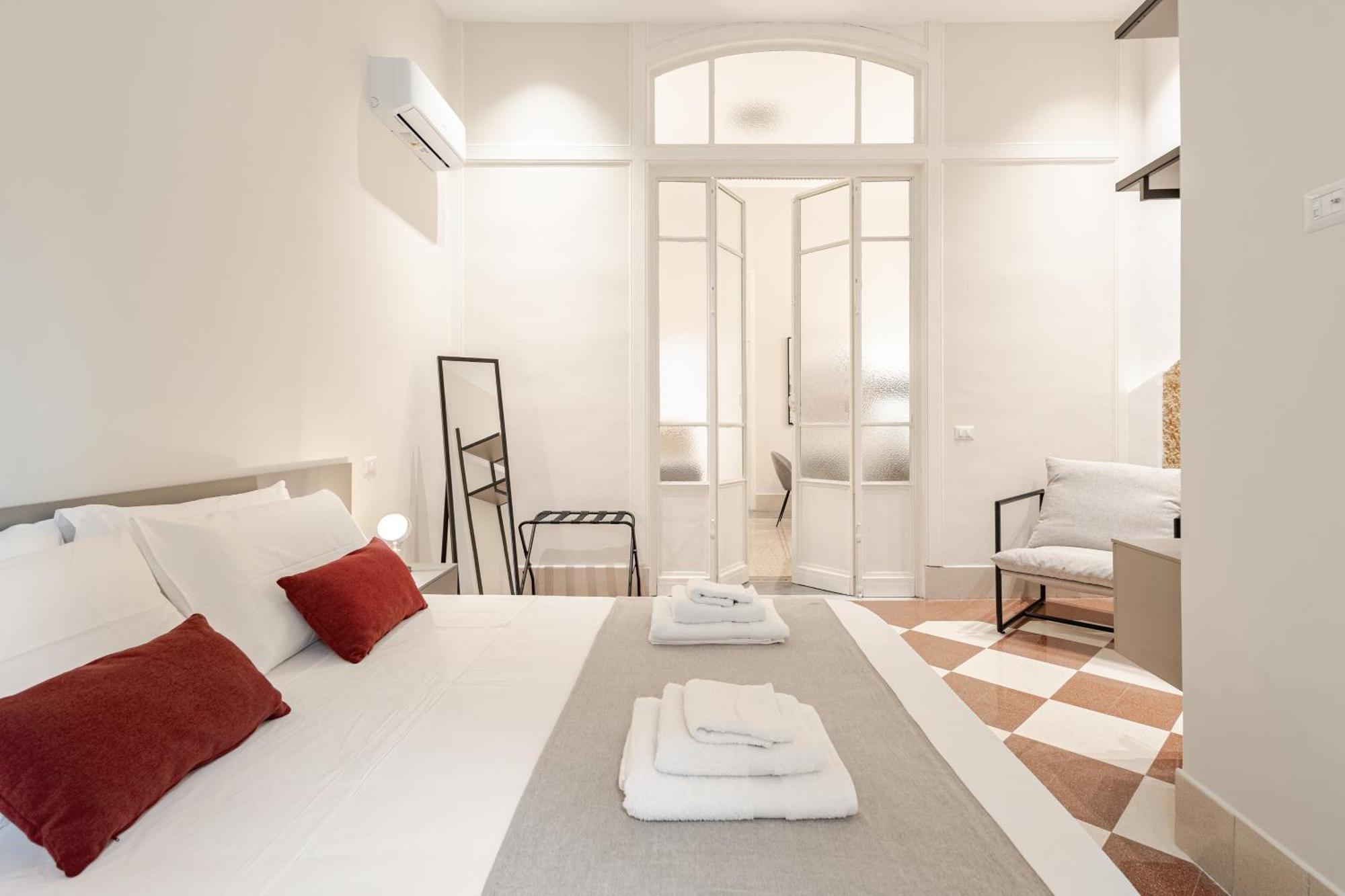Zahir Apartamento *