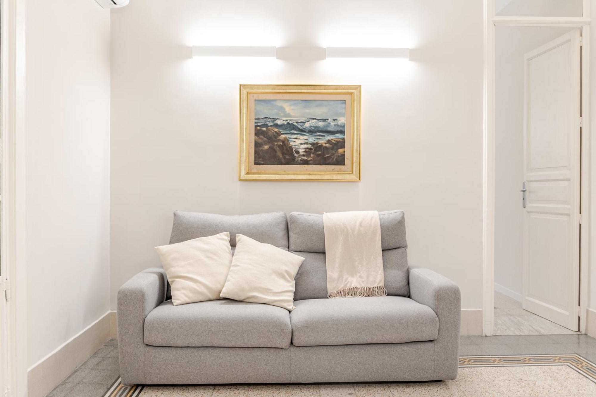 Zahir Apartamento