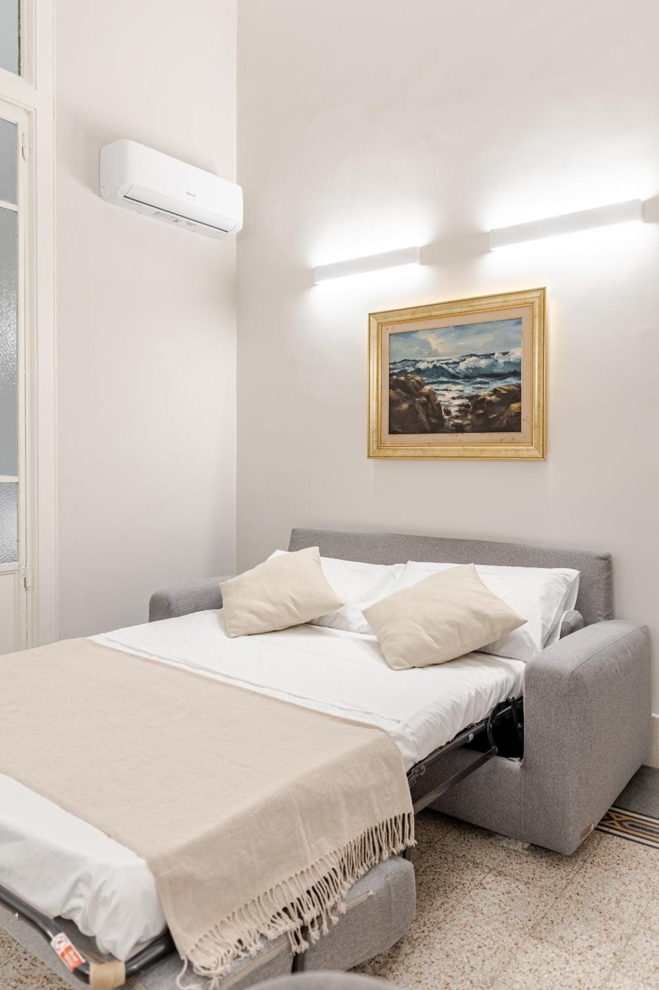 Apartamento Zahir *