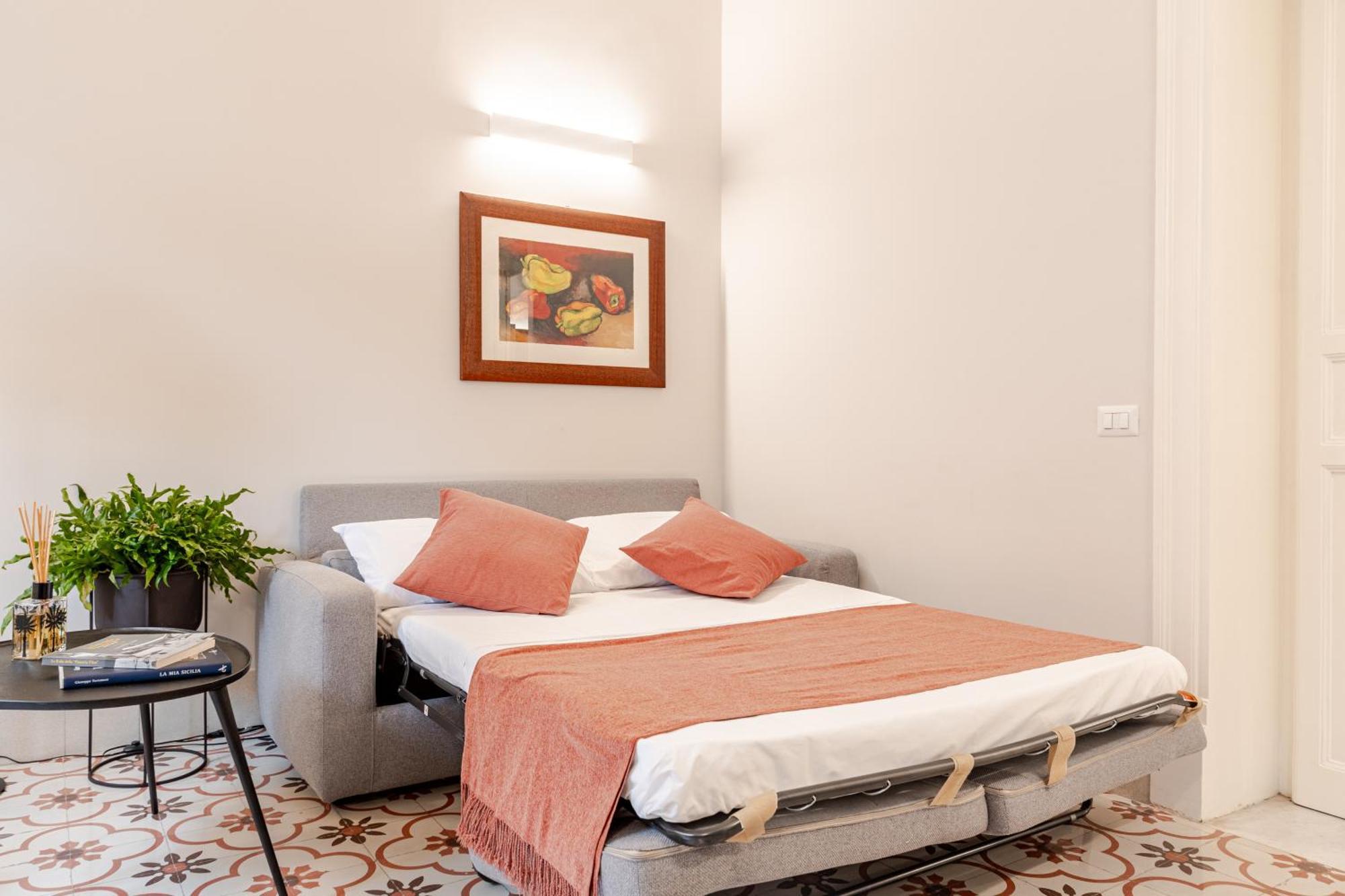 Apartamento Zahir