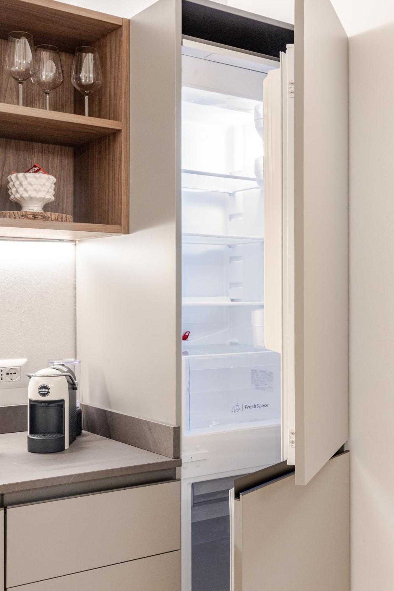 Zahir Apartamento