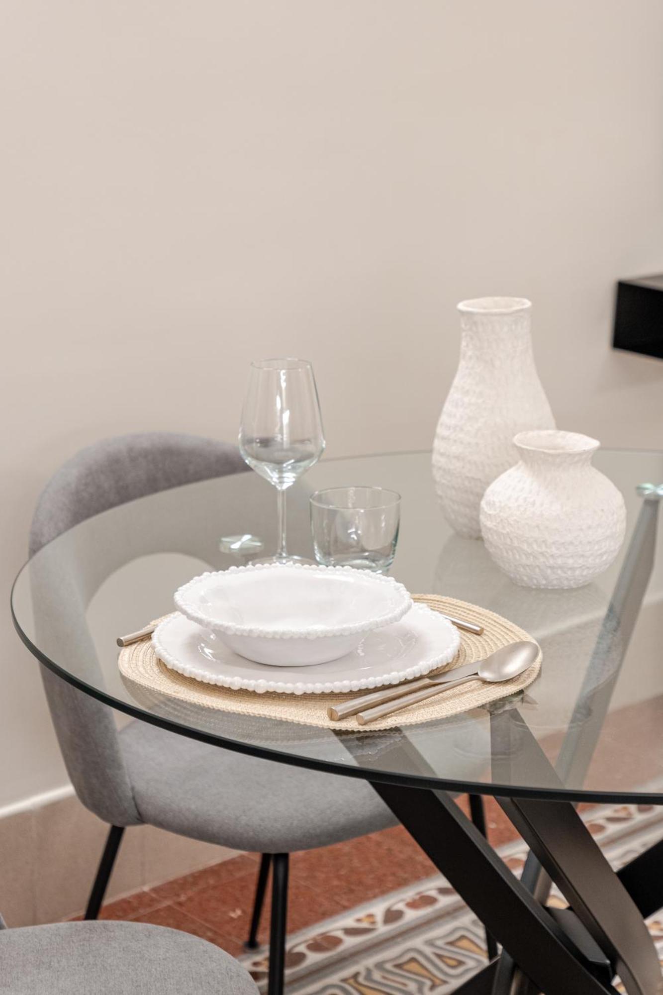 Zahir Apartamento