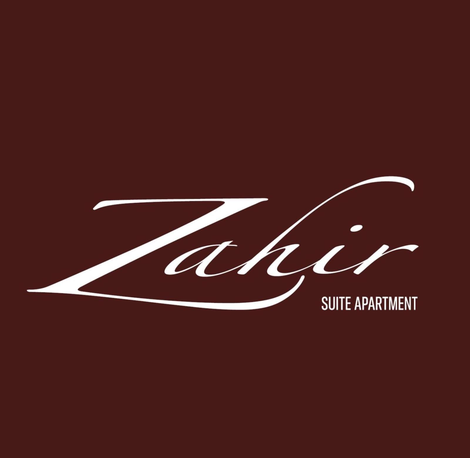 Zahir Apartamento Palermo